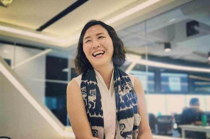 Veronica Tan