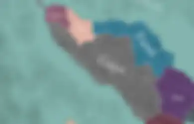 Benarkah Kerajaan Islam Pertama di Nusantara adalah Kerajaan Perlak?