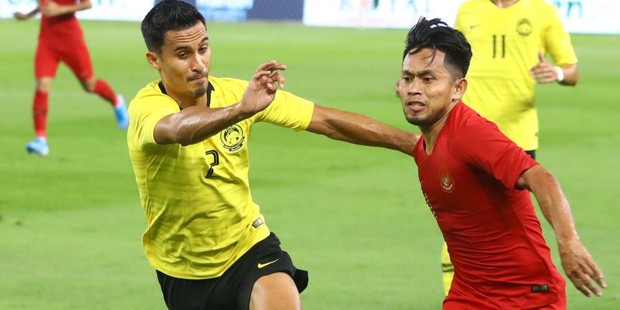 Kualifikasi Piala Dunia 2022 - Rival Timnas Indonesia Bakal Panggil 27 Pemain