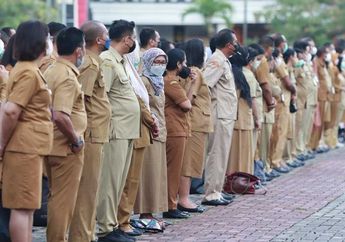 Heboh ASN Jakarta Diizinkan Poligami, Pj Gubernur Teguh Setyabudi Klarifikasi: Untuk Kebaikan