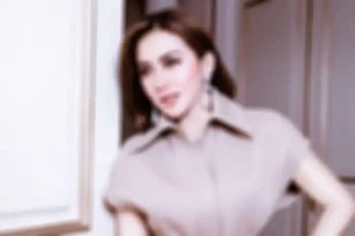 Syahrini