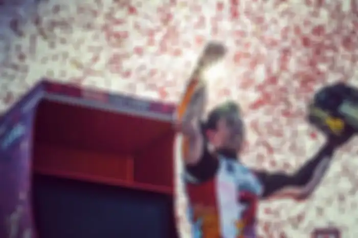 Marc Marquez