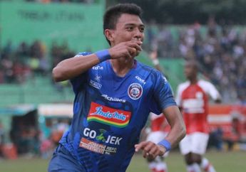 Predator Arema FC Siap Kembali Usai Pemulihan Cedera Berjalan Mulus