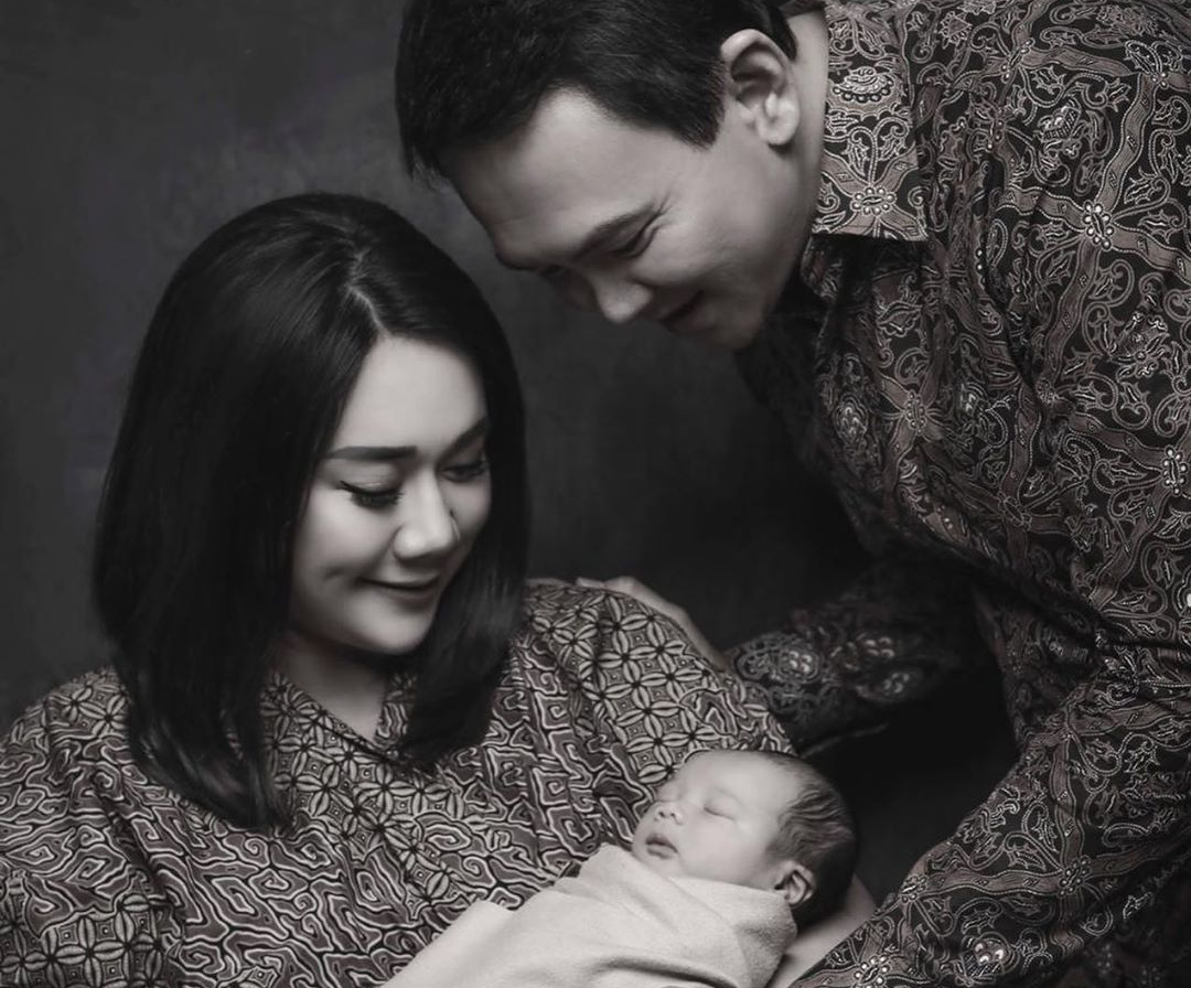 BTP dan Puput Nastiti Devi