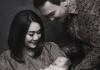 Ahok Selalu Berikan Bunga dan Tiup Lilin, Ternyata Ada Banyak Perbedaan Kejutan Ulang Tahun Puput Nastiti Devi Dibandingkan Tahun Lalu: Salah Satunya yang Satu Ini