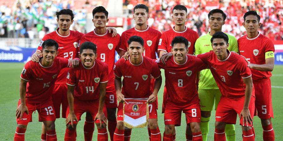 Merasa Timnya Hebat, Pelatih Irak Tantang Shin Tae-yong dan Indonesia