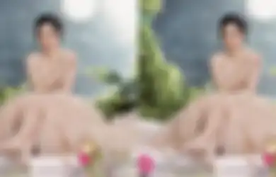 Uji Nyali! Febby Rastanty Mesti Beradegan Pakai Senjata Api, Padahal Tak Pernah Pegang Sebelumnya