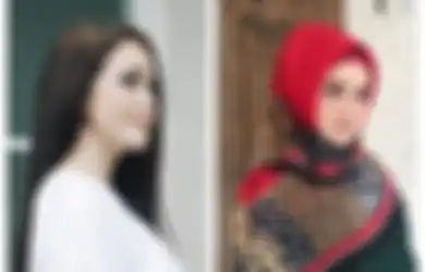Ketemu Mulan Jameela Secara Tidak Sengaja, Begini Reaksi Tak Terduga Maia Estianty yang Siratkan Beribu Makna