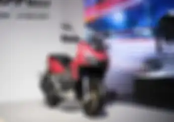 Beli Motor Honda ADV 160 di Wahana Ada Pilihan Aksesoris Apa Saja Nih?