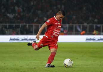 Pujian Lintas Zaman untuk Ismed Sofyan: Disamakan dengan Maldini dan Disebut Bek Kanan Terbaik Indonesia