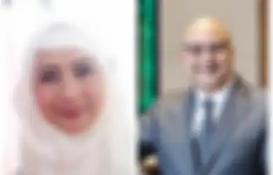 Pantas Sempat Buat Irwan Mussry Dimabuk Kepayang Sampai 8 Tahun Lamanya, Intip Potret Menawan Desy Ratnasari Semasa SMA yang Banjir Pujian: Cantiknya Awet Kaya Pake Formalin
