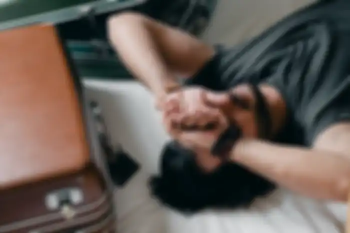 Agar tidak kelelahan di momen Lebaran, ada baiknya menjalani empat tips menjaga kesehatan tubuh ini.