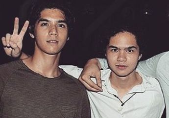 Jadian di Tanggal yang Sama, Intip Cara Al Ghazali dan Dul Jaelani Saat Merayakannya
