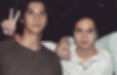 Jadian di Tanggal yang Sama, Intip Cara Al Ghazali dan Dul Jaelani Saat Merayakannya