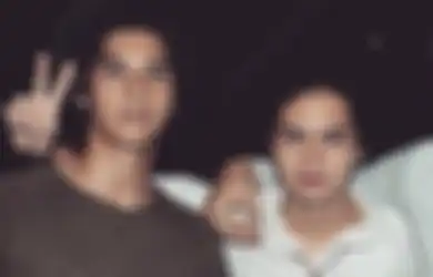 Jadian di Tanggal yang Sama, Intip Cara Al Ghazali dan Dul Jaelani Saat Merayakannya