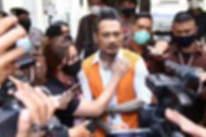 Jerinx dituntut 3 tahun penjara, Nora Alexandra geram.