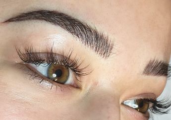 Catat, 6 Hal yang Harus Diketahui Sebelum Memutuskan Untuk Mentato Alis!