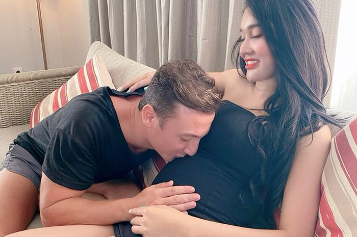 Lucinta Luna dan Pacar Bulenya