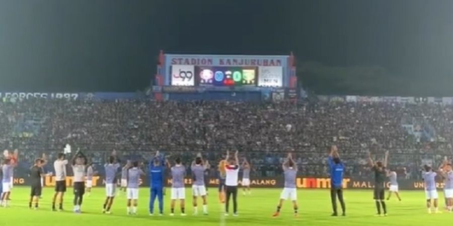 Mirip Tragedi Kanjuruhan, Belasan Tewas Termasuk Anak Usai Terinjak-injak di Stadion Madagaskar