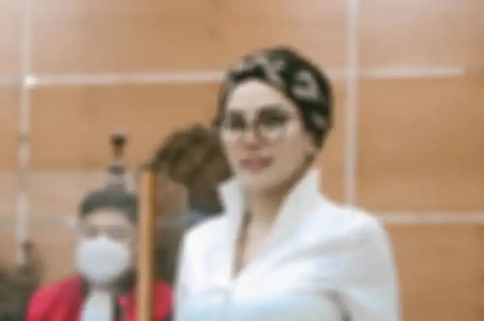 Nikita Mirzani.
