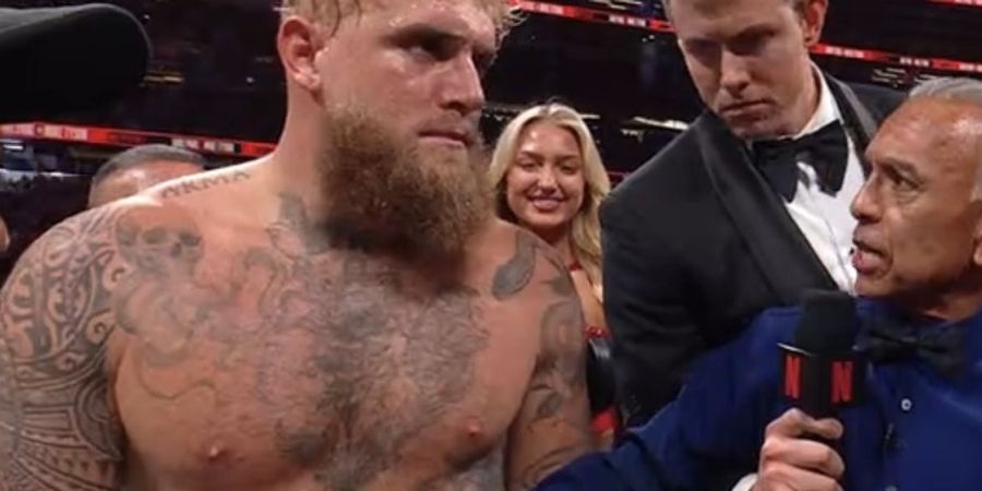 Cuma Omong Kosong?  Wacana Penakluk Mike Tyson Bertarung di MMA Sulit Diwujudkan dalam Waktu Dekat