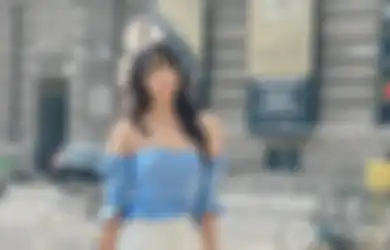 Anya Geraldine Marah, Nggak Setuju Cowok Maknai Lagu Glimpse of Us-nya Joji
