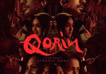 Film Qorin Hadirkan Sisi Lain Manusia Serta Ritual Sesat di Asrama Putri
