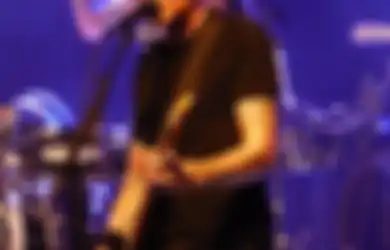 Pas Banget Sama Perayaan 20 Tahun 'Is This It,' Matt Skiba Ngaku Lagu-Lagu Baru Alkaline Trio Terinspirasi dari The Strokes