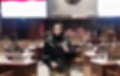 Kini Sukses Bertengger Jadi Anggota Dewan dengan Gaji Capai Rp 66 Juta, Siapa Sangka Mulan Jameela Pernah Jualan Ini Demi Menyambung Hidup di Masa Lalu