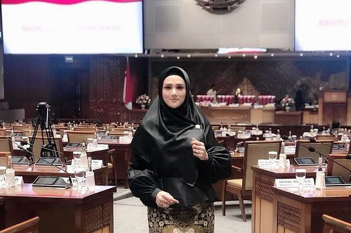 Mulan Jameela