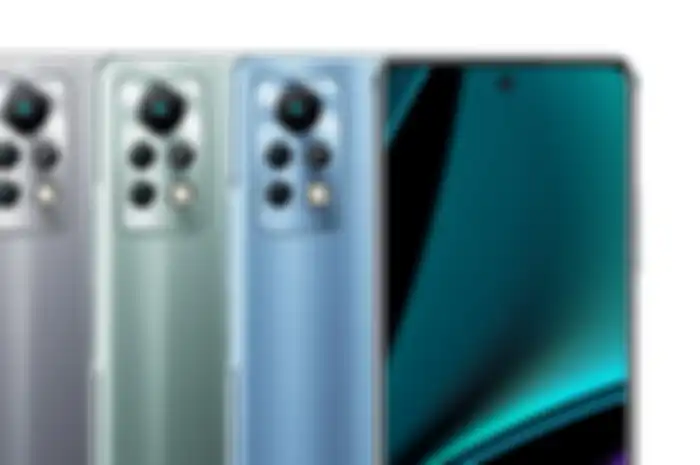 Infinix Note 11 Pro