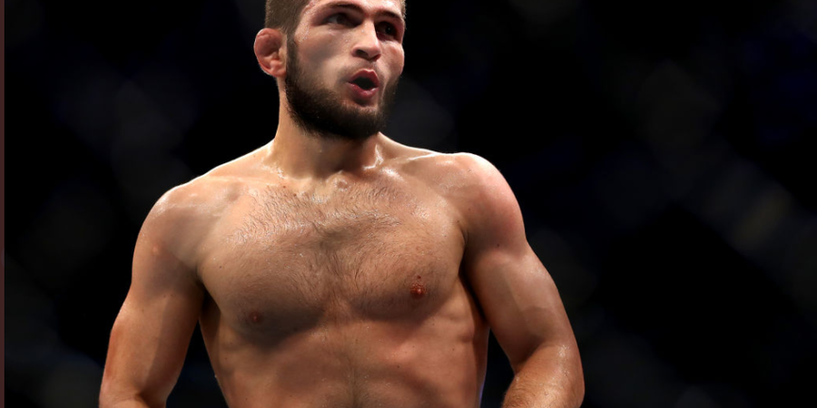 Cuma 1 Orang yang Bisa Nodai Rekor Tak Terkalahkan Khabib Nurmagomedov