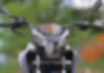 Suzuki GSX-R150 Jadi GSX-S150, Dari Sport Jadi Turing