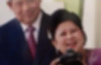 Cinta Pada Dunia Fotografi, Ani Yudhoyono Pernah Sampai Panjat Mobil Demi Abadikan Momen Melalui Lensa Kameranya