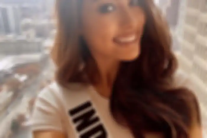Putri Indonesia 2019,  Frederika Alexis Cull