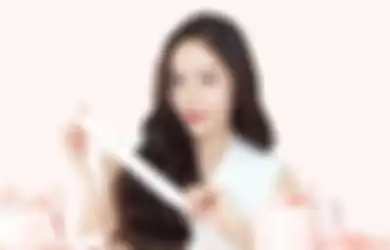 Terungkap, Ini 3 Rahasia Kecantikan Krystal Jung! Simpel, Enggak Ribet