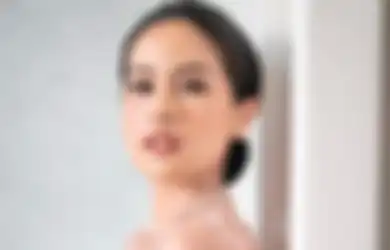 Pintar Akademis, Maudy Ayunda Ngaku Enggak Kreatif Sama Sekali!