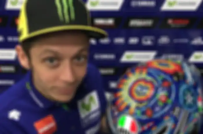 Valentino Rossi
