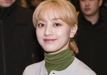 Setelah Nayeon, Jihyo TWICE Bersiap Debut Solo Pada Agustus 2023