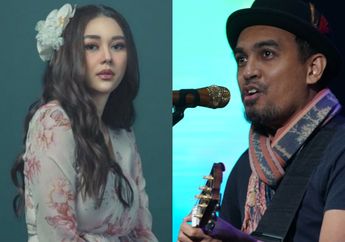 Sedih Dengar Kabar Meninggalnya Glenn Fredly, Aura Kasih Kirim Dukungan untuk Istri dan Anak Sang Mantan Kekasih