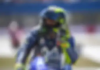  Berakhir Tahun 2020, Orang Ini Yakin Valentino Rossi Masih Bisa Perpanjang Kontrak di Yamaha