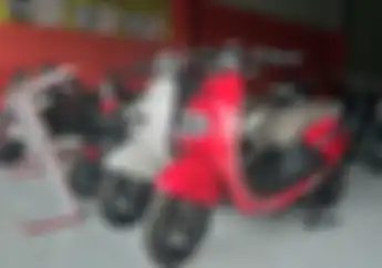 Kepoin Cicilan dan Harga Motor Listrik Viar New Q1, Angsuran Mulai Rp 500 Ribuan