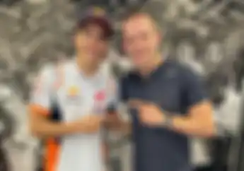 Pembalap Pengganti Marc Marquez Ada Rencana Jalani Operasi, Nasib Honda Gimana?