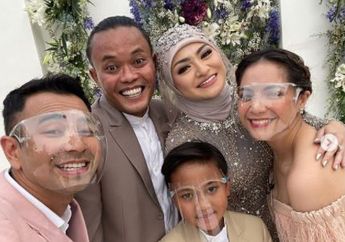 Tajir Melintir, Raffi Ahmad dan Nagita Slavina Beri Hadiah Honeymoon buat Sule dan Nathalie Holscher, sang Sultan Andara: 30 Tiket ke Bali Pulang Pergi!