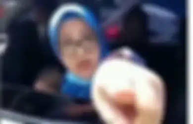 Ini Undang-undang yang Dilanggar Emak-emak Berkata Kasar yang Nggak Mau Putar Balik di Sukabumi