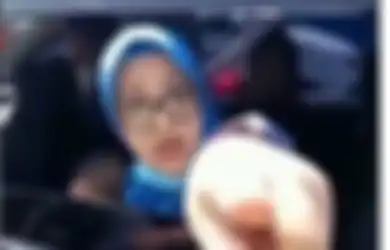 VIRAL Penumpang Mobil Maki Petugas dengan Kalimat Kotor Saat Diminta Putar Balik, Hotman Paris: Perintahkan Proses Hukum!
