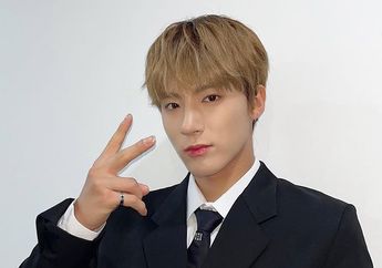 Jatuh Dari Tangga dan Alami Cedera Punggung, Eric THE BOYZ Batal Konser di Singapura