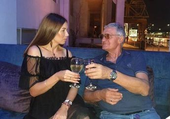 Awalnya Bahagia karena Dapat Daun Muda, Seorang Kakek 74 Tahun Akhirnya Menyesal Menikahi Gadis 21 Tahun Ini karena Sebuah Rekaman Video, Kenapa?