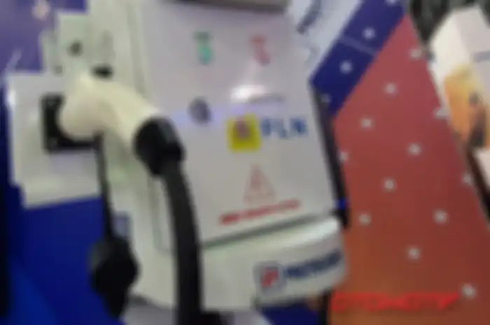 PLN Sudah Siapkan Tiga Model Charger untuk Kendaraan Listrik