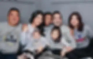 Pantas Sarwendah Dikenal Tak Neko-neko, Ternyata Mertua Ruben Onsu Pun Juga Begitu, Tinggali Rumah Sederhana di Gang Sempit Meski Menantunya Jadi Artis dan Pengusaha Kaya Raya